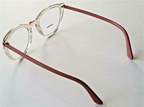 prada rimless prescription glasses|prada frames for prescription glasses.